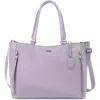 Tumi Voyageur Valetta Large Tote