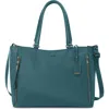 Tumi Voyageur Valetta Large Tote Bag