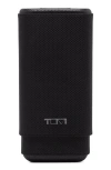 Tumi Leather Cigar Case