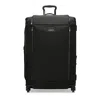Tumi Leger Expandable Wheeled Suitcase In Black