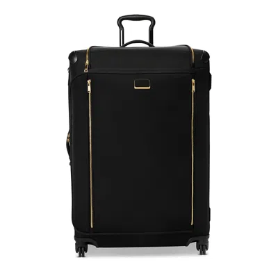 Tumi Leger Expandable Wheeled Suitcase In Multi