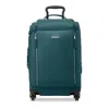 Tumi Voyageur Leger International Expandable Carry-on In Lagoon