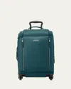 Tumi Leger International Expandable Carry-on In Blue