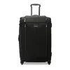 Tumi Leger Short Trip Expandable Wheeled Suitcase In Black