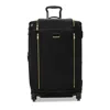 Tumi Leger Short Trip Expandable Wheeled Suitcase In Black