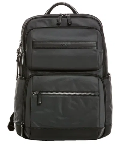 Tumi Links Backpack In Grey