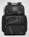 TUMI LOGO BRIEF BACKPACK