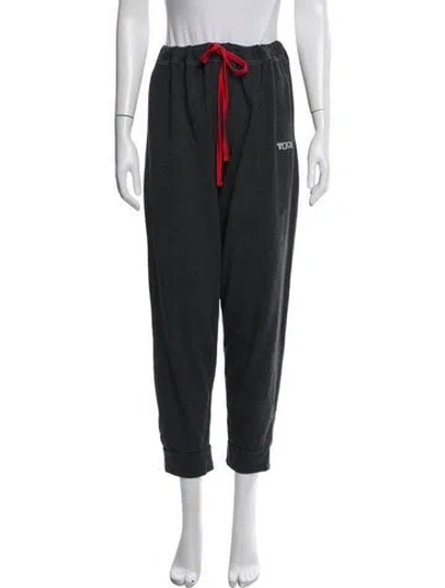 Pre-owned Tumi Lounge Set In Grey