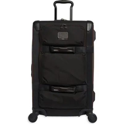 Tumi Lyndon Short Trip 26-inch Expandable Packing Case In Hickory