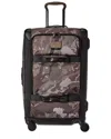 Tumi Lyndon Short Trip Expandable Packing Case In Brown