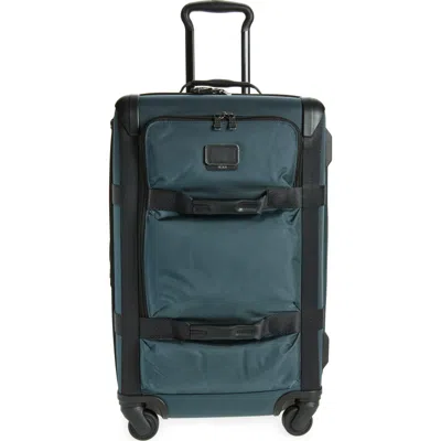 Tumi Lyndon Short Trip Expandable Suitcase In Pavement