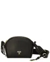 Tumi Voyageur Marin Mini Crossbody Bag In Black