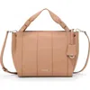 Tumi Marylea Crossbody Bag In White