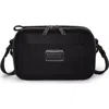 Tumi Mayport Clutch Crossbody In Black
