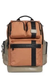 Tumi Mcchord Utility Backpack In Multi