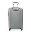 Tumi Mclaren Hard Cabin Suitcase In Grey