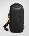 Tumi Mclaren Torque Sling Backpack In Super Grey