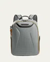Tumi Mclaren Velocity Backpack In Gray