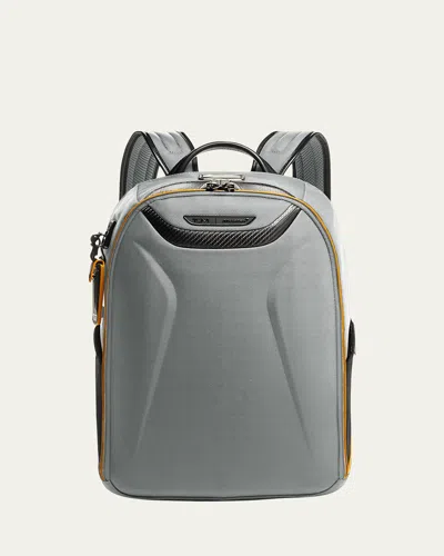 Tumi Mclaren Velocity Backpack In Gray