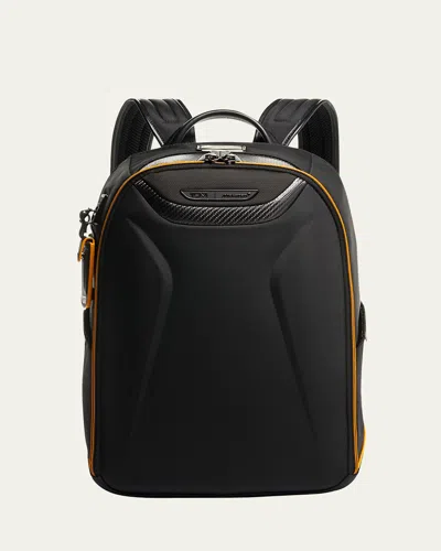 Tumi Mclaren Velocity Backpack In Black