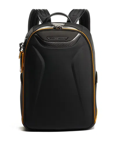 Tumi Mclaren Velocity Backpack In Black