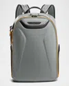 Tumi Mclaren Velocity Backpack In Gray