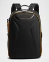 Tumi Mclaren Velocity Backpack In Super Grey