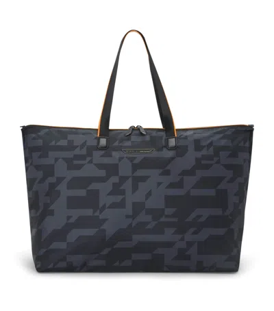 Tumi Mclaren Voyageur Just In Case Tote Bag In Pattern