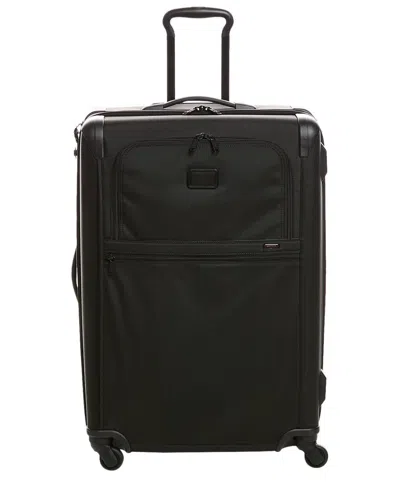 Tumi Md Trip Expandable 4whl Packing Case In Black
