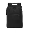 Tumi Medium 15' Expandable Backpack In Black