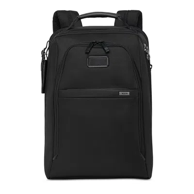 Tumi Medium 15 Expansion Backpack In Black
