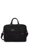 Tumi Medium 15-inch Expandable Briefcase In Black