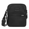 Tumi Medium Crossbody In Black