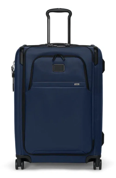 TUMI TUMI ALPHA MEDIUM DUAL ACCESS EXPANDABLE CHECKED LUGGAGE