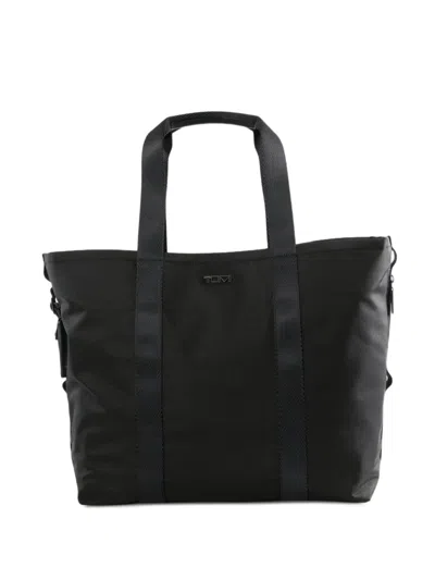 Tumi Medium Essential Tote Bag In Black
