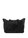 Tumi Just In Case Medium Tote Bag In Black