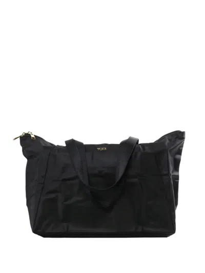 TUMI MEDIUM JUST IN CASE TOTE BAG