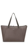 Tumi Medium Voyageur Just In Brown