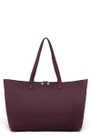 Tumi Medium Voyageur Just In Purple