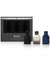Tumi Men's 3-pc. Extrait De Parfum Discovery Set In No Color