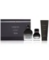 Tumi Men's 3-pc. Unwind [20:00 Gmt] Eau De Parfum Gift Set