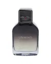Tumi Men's 6.8oz Unwind Edp