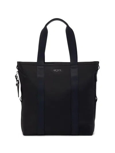 Tumi Men's Alpha Bravo Essential Tote Bag In Black