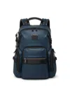 Tumi Men's Alpha Bravo Navigation Backpack