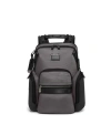 TUMI MEN'S ALPHA BRAVO NAVIGATION BACKPACK