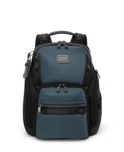 Tumi Men's Alpha Bravo Search Backpack In Gray