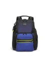 Tumi Men's Alpha Bravo Navigation Backpack In Royal Blue Ombre
