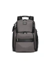 TUMI MEN'S ALPHA BRAVO SEARCH BACKPACK