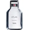 Tumi Men's Atlas Edp 6.7 oz Fragrances 850016678379