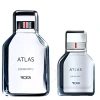 TUMI TUMI MEN'S ATLAS GIFT SET FRAGRANCES 850016678294